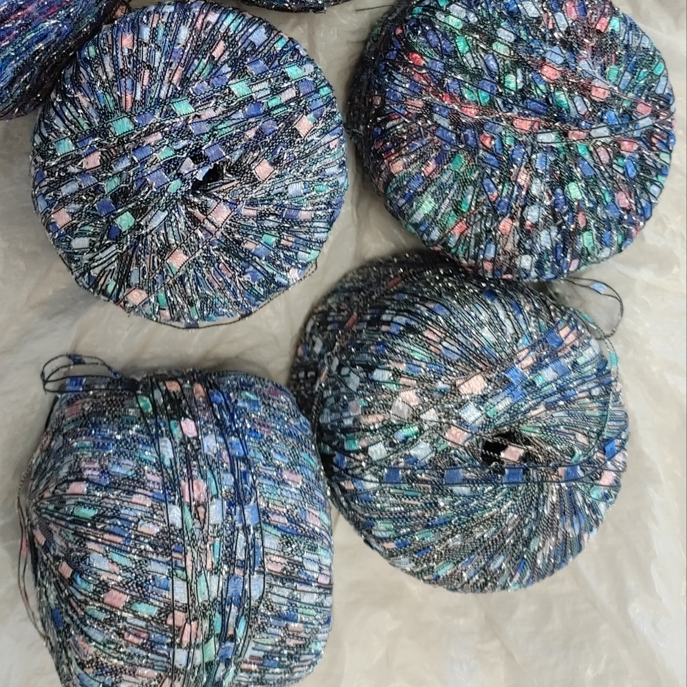 Yarn Lot
